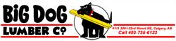 Big Dog Lumber Company Ltd
