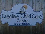 Creative Child Care Centre