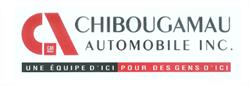 CHIBOUGAMAU AUTOMOBILE INC.