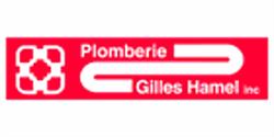 Plomberie Gilles Hamel Inc
