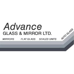 Advance Glass & Mirror Ltd