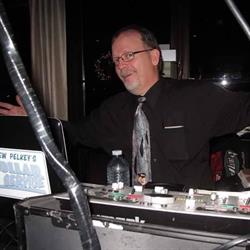 Blue Collar Deejay Service