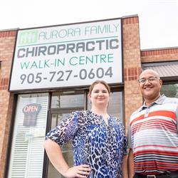 Aurora Family Chiropractic