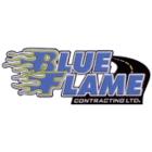 Blue Flame Contracting Ltd