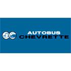 Autobus Chevrette 1986 Inc