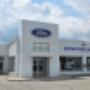 Exeter Ford Lincoln near London, Ontario, Canada Exeter Ford Lincoln near London, Ontario, Canada