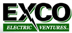 Exco Electric Service Dept