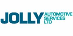 Jolly's Towing & Storage