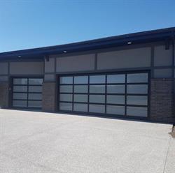 Glenmore Door Services Ltd