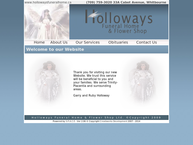 Holloways Funeral Home Ltd