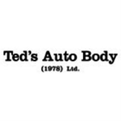Teds Autobody 2022 Ltd