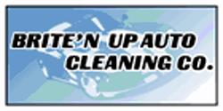 Brite'n Up Auto Cleaning Co
