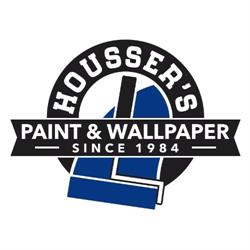 Housser's Paint & Wallpaper