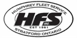 Humphrey Fleet Service