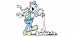 Hydra-Mist Carpet Cleaning