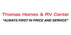 Thomas Homes & R V Center