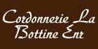 Cordonnerie La Bottine Enr