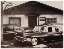 Gregory's Funeral Home Inc
