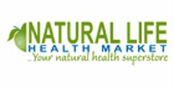 Natural Life Health Market