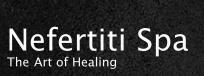 Nefertiti Holistic Day SPA