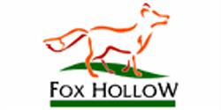 Fox Hollow Golf Course Inc