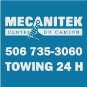 Mecanitek Centre du Camion Ltée