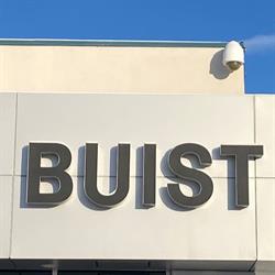 Buist Motor Products Ltd.