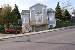 Islandview Hospitality Home