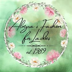 Almyras Fashions For Ladies