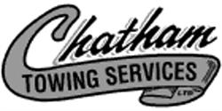 Chatham Towing Services Ltd
