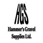 Hammer's Gravel Supplies Ltd
