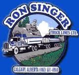 Ron Singer Truck Lines Ltd