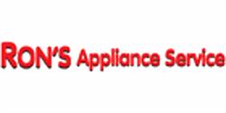 Ron's Appliance Service Ltd.