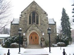 Church of the Good Shepherd