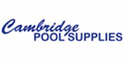 Cambridge Pools Leisure Scapes