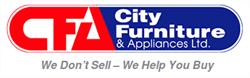 City Furniture & Appliances