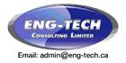 Eng-Tech Consulting Limited
