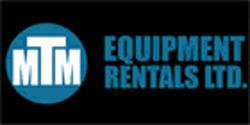 M T M Equipment Rentals Ltd