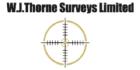 W.J. Thorne Surveys Limited