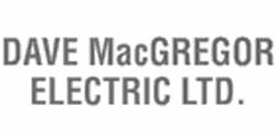 D.A. MacGregor Electric