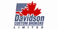 Davidson Custom Brokers Ltd