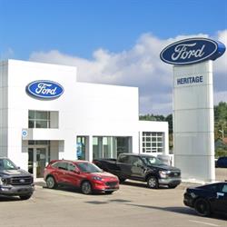 Heritage Ford