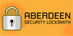 Aberdeen Security Locksmith