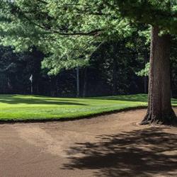 Club de Golf Terrebonne Incorporated