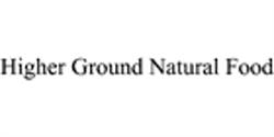Higher Ground Natural Food