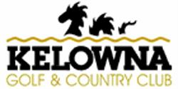 Kelowna Golf & Country Club