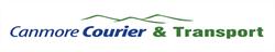Canmore Courier & Transport