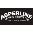 Asperline Transmissions Ltd