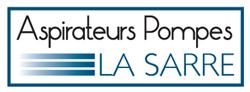 Aspirateurs Pompes La Sarre