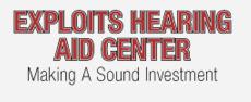 Exploits Hearing Aid Center